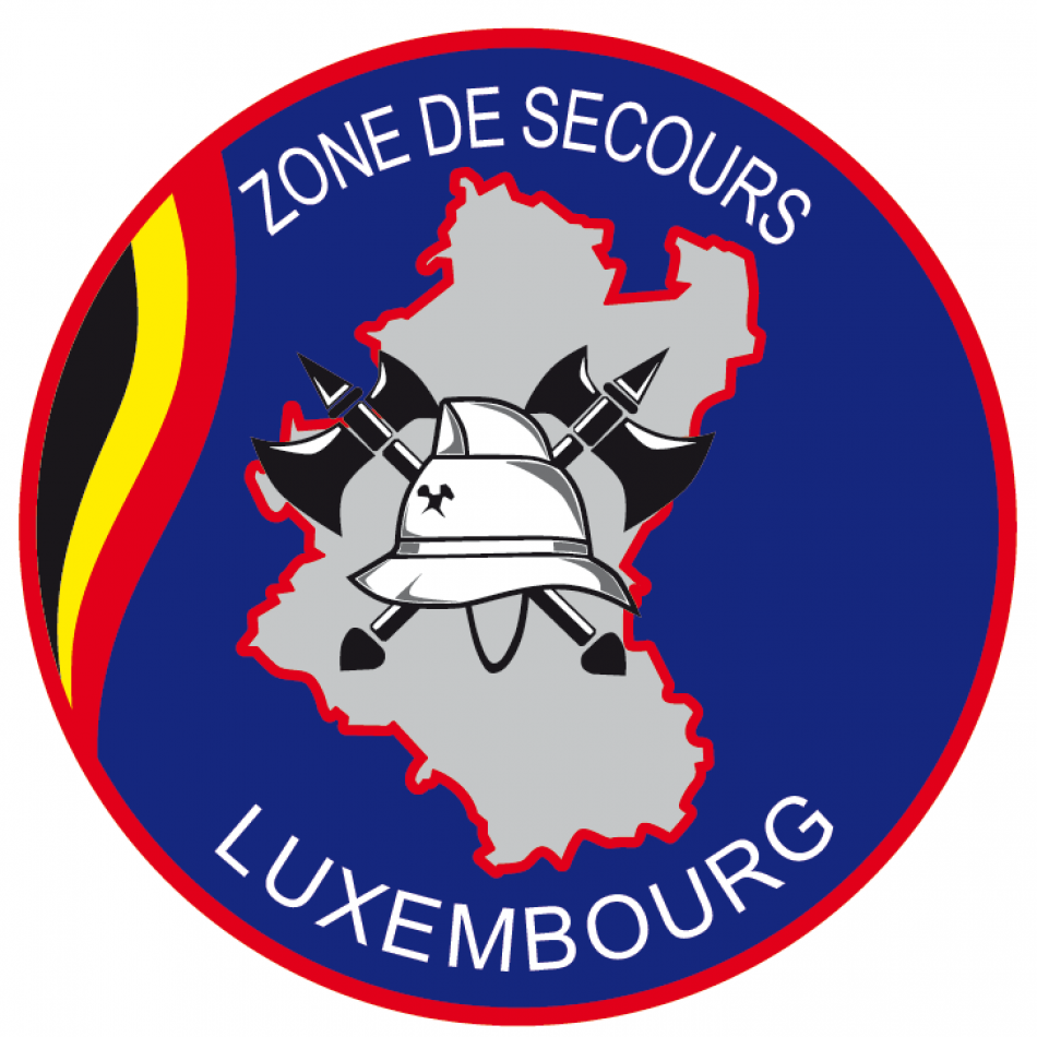 Zone de secours du Luxembourg